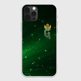 Чехол для iPhone 12 Pro с принтом GWENT Logo в Тюмени, силикон | область печати: задняя сторона чехла, без боковых панелей | blood | dota | game | games | gwent | player | rpg | the | witcher | ведьмак | война | войны | волк | волки | гвент | гвинт | геральт | игра | игрок | игры | карточная | карты | кровь | лого | меч | полосы | рпг | символ | символы | три