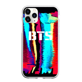 Чехол для iPhone 11 Pro матовый с принтом BTS в Тюмени, Силикон |  | bangtan boys | music | бангтан бойс | бтс | корея | музыка | парни | поп музыка