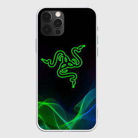 Чехол для iPhone 12 Pro Max с принтом SDC в Тюмени, Силикон |  | 101 | brand | company | gamer | green | logo | mamba | naga | player | razer | rzr | snake | бренд | железо | зеленый | змея | компания | лого | рейзер | софт