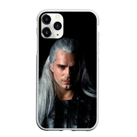 Чехол для iPhone 11 Pro Max матовый с принтом The Witcher Geralt of Rivia в Тюмени, Силикон |  | andrzej | cavill | ciri | cirilla | geralt | henry | netflix | rivia | sapkowski | witcher | yennefer | анджей | ведьмак | генри | геральт | йеннифэр | кавилл | ривия | сапковский | цири | цирилла