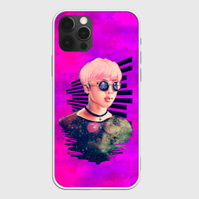 Чехол для iPhone 12 Pro Max с принтом BTS Kim Nam-joon в Тюмени, Силикон |  | army | bangtan | beyond | boys | bts | j hope | jimin | jin | jungkook | k pop | rm | scene | suga | the | v | армия | арэма | бтс | ви | джей хоупа | сюги | чимина | чина | чонгука