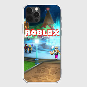 Чехол для iPhone 12 Pro Max с принтом ROBLOX в Тюмени, Силикон |  | block | lego | logo | minecraft | online | oof | quest | roblocks | roblockx | roblox | studio | блок | блоки | голова | игра | игры | квест | лего | лицо | лого | логотип | майнкрафт | онлайн | роблокс | символ | студия