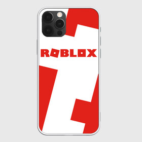 Чехол для iPhone 12 Pro Max с принтом ROBLOX Red в Тюмени, Силикон |  | block | lego | logo | minecraft | online | oof | quest | roblocks | roblockx | roblox | studio | блок | блоки | голова | игра | игры | квест | лего | лицо | лого | логотип | майнкрафт | онлайн | роблокс | символ | студия