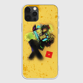 Чехол для iPhone 12 Pro Max с принтом ROBLOX Grunge ART в Тюмени, Силикон |  | Тематика изображения на принте: block | lego | logo | minecraft | online | oof | quest | roblocks | roblockx | roblox | studio | блок | блоки | голова | игра | игры | квест | лего | лицо | лого | логотип | майнкрафт | онлайн | роблокс | символ | студия