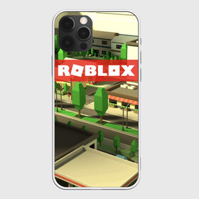 Чехол для iPhone 12 Pro Max с принтом ROBLOX City в Тюмени, Силикон |  | lego | logo | meme | memes | minecraft | oof | quest | roblocks | roblockx | roblox | studio | блок | блоки | голова | игра | игры | квест | лего | лицо | лого | логотип | майнкрафт | мем | мемы | онлайн | роблокс | студия