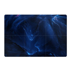 Магнитный плакат 3Х2 с принтом Звёздное небо в Тюмени, Полимерный материал с магнитным слоем | 6 деталей размером 9*9 см | galaxy | nebula | space | star | абстракция | вселенная | галактика | звезда | звезды | космический | планеты