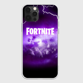 Чехол для iPhone 12 Pro Max с принтом FORTNITE в Тюмени, Силикон |  | 2019 | armor | armour | battle royale | cybersport | esport | fortnite | game | llama | logo | батл роял | батл рояль | броня | вспышка | игра | киберспорт | лама | молния | разряд | симулятор строительства | строительство | фиолетовый | фи