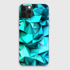 Чехол для iPhone 12 Pro Max с принтом abstraction geometry в Тюмени, Силикон |  | abstraction | geometry | polygon | абстракция | геометрия | грань | краски | кубик | кубики | линии | мозаика | полигоны | разноцветные | ребро | текстура | тени | узор