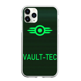 Чехол для iPhone 11 Pro Max матовый с принтом VAULT-TEC в Тюмени, Силикон |  | 101 | 111 | 13 | 76 | atom cats | bethesda | brotherhood of steel | fallout | nuka cola | outcast | tunnel snakes | vault | war | братство стали | бункер | война | убежище | фолаут | фоллаут | ядеркола