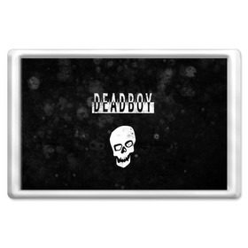 Магнит 45*70 с принтом BONES DEADBOY / SESH в Тюмени, Пластик | Размер: 78*52 мм; Размер печати: 70*45 | bones | boy | dead | deadboy | elmo | hdmi | hip | hop | kennedy | metal | rap | rapper | scream | sesh | seshollowaterboyz | skull | team | кеннеди | кости | костя | метал | рэп | рэпер | сеш | скрим | сэш | хип | хоп | череп | элмо