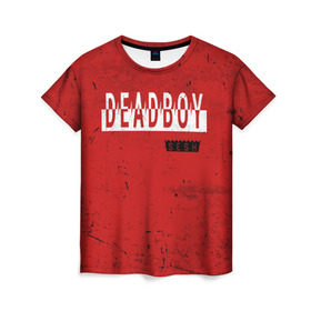 Женская футболка 3D с принтом BONES DEADBOY / SESH в Тюмени, 100% полиэфир ( синтетическое хлопкоподобное полотно) | прямой крой, круглый вырез горловины, длина до линии бедер | bones | boy | dead | deadboy | elmo | hdmi | hip | hop | kennedy | metal | rap | rapper | scream | sesh | seshollowaterboyz | skull | team | кеннеди | кости | костя | метал | рэп | рэпер | сеш | скрим | сэш | хип | хоп | череп | элмо