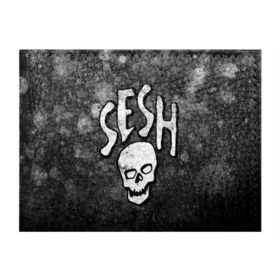 Обложка для студенческого билета с принтом SESH Team (Bones) в Тюмени, натуральная кожа | Размер: 11*8 см; Печать на всей внешней стороне | Тематика изображения на принте: bones | boy | dead | deadboy | elmo | hdmi | hip | hop | kennedy | metal | rap | rapper | scream | sesh | seshollowaterboyz | skull | team | кеннеди | кости | костя | метал | рэп | рэпер | сеш | скрим | сэш | хип | хоп | череп | элмо