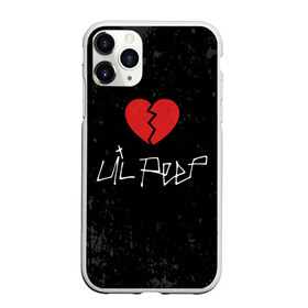 Чехол для iPhone 11 Pro матовый с принтом Lil Peep Broken Heart в Тюмени, Силикон |  | Тематика изображения на принте: broken | dead | heart | lil | lil peep | lilpeep | music | peep | pump | rap | rapper | red | rip | густав | красное | лил | лил пип | лилпип | мертв | память | пип | разбитое | рип | рэп | рэпер | сердечко | сердце | умер | эмо