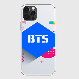 Чехол для iPhone 12 Pro Max с принтом BTS в Тюмени, Силикон |  | Тематика изображения на принте: bangtan boys | music | бангтан бойс | бтс | корея | музыка | парни | поп музыка