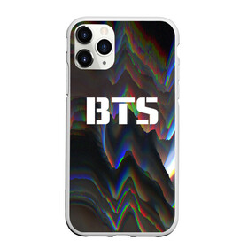 Чехол для iPhone 11 Pro матовый с принтом BTS в Тюмени, Силикон |  | bangtan boys | music | бангтан бойс | бтс | корея | музыка | парни | поп музыка