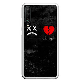 Чехол для Honor P30 с принтом Lil Peep RIP в Тюмени, Силикон | Область печати: задняя сторона чехла, без боковых панелей | broken | dead | heart | lil | lil peep | lilpeep | music | peep | pump | rap | rapper | red | rip | густав | красное | лил | лил пип | лилпип | мертв | память | пип | разбитое | рип | рэп | рэпер | сердечко | сердце | умер | эмо