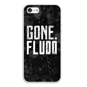 Чехол для iPhone 5/5S матовый с принтом GONE Fludd Dark в Тюмени, Силикон | Область печати: задняя сторона чехла, без боковых панелей | Тематика изображения на принте: chaos | fludd | gone | gone fludd | gone.fludd | gonefludd | rap | гон | зашей | мамбл | русский | рэп | рэпер | сахарный | суперчуитс | флад | фладд | флексикон | хаос | человек | чизарп | чуитс | швепс | швепсово