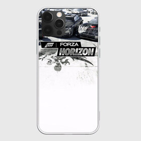 Чехол для iPhone 12 Pro Max с принтом Forza Horizon в Тюмени, Силикон |  | games | playground | авто | гонки | горизонт | машины | сила | фестиваль | форза | хоризон