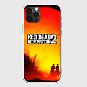 Чехол для iPhone 12 Pro Max с принтом red dead redemption 2 в Тюмени, Силикон |  | game | red dead | red dead redemption 2 | redemption 2 | rockstar games | бандиты | дикий запад | игры | ковбои | оружие