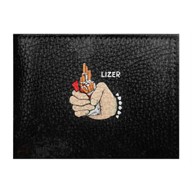Обложка для студенческого билета с принтом Lizer - Пачка Сигарет в Тюмени, натуральная кожа | Размер: 11*8 см; Печать на всей внешней стороне | damn | false | frozen | garden | lizer | logo | loverap | mirror | music | mysoul | raper | russian | soul | symbol | лизер | лого | логотип | музыка | пачка | русский | рэп | рэпер | рэппер | сердце | символ | хипхоп
