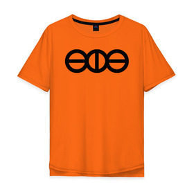 Мужская футболка хлопок Oversize с принтом Три шурупа №2 в Тюмени, 100% хлопок | свободный крой, круглый ворот, “спинка” длиннее передней части | башкир | башкирия | башкорт | башкортостан | уфа