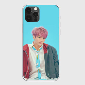 Чехол для iPhone 12 Pro Max с принтом BTS Jungkook в Тюмени, Силикон |  | army | bangtan | beyond | boys | bts | j hope | jimin | jin | jungkook | k pop | rm | scene | suga | the | v | армия | арэма | бтс | ви | джей хоупа | сюги | чимина | чина | чонгука