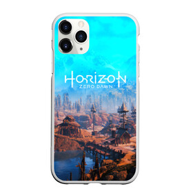 Чехол для iPhone 11 Pro матовый с принтом HORIZON ZERO DAWN в Тюмени, Силикон |  | aloy | game | horizon zero dawn | hunter | machine | mecha | robot | snow | spear | the frozen wilds | weapon | игры | постапокалипсис | роботы | фентези | элой