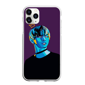 Чехол для iPhone 11 Pro матовый с принтом BTS V в Тюмени, Силикон |  | army | bangtan | beyond | boys | bts | j hope | jimin | jin | jungkook | k pop | rm | scene | suga | the | v | армия | арэма | бтс | ви | джей хоупа | сюги | чимина | чина | чонгука