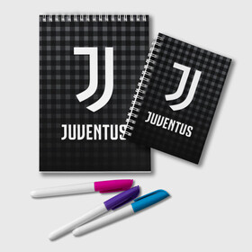 Блокнот с принтом РЮКЗАК JUVENTUS в Тюмени, 100% бумага | 48 листов, плотность листов — 60 г/м2, плотность картонной обложки — 250 г/м2. Листы скреплены удобной пружинной спиралью. Цвет линий — светло-серый
 | bag | cr7 | fc | football | football club | juve | juventus | ronaldo | sport | tr | роналдо | рюкзак | спорт | спортивные | сумка | униформа | фирменные цвета | фк | футбол | футбольный клуб | ювентус