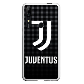 Чехол для Honor P Smart Z с принтом РЮКЗАК JUVENTUS в Тюмени, Силикон | Область печати: задняя сторона чехла, без боковых панелей | bag | cr7 | fc | football | football club | juve | juventus | ronaldo | sport | tr | роналдо | рюкзак | спорт | спортивные | сумка | униформа | фирменные цвета | фк | футбол | футбольный клуб | ювентус