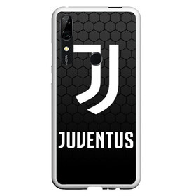 Чехол для Honor P Smart Z с принтом РЮКЗАК JUVENTUS в Тюмени, Силикон | Область печати: задняя сторона чехла, без боковых панелей | bag | cr7 | fc | football | football club | juve | juventus | ronaldo | sport | роналдо | рюкзак | спорт | спортивные | сумка | фк | футбол | футбольный клуб | ювентус