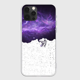 Чехол для iPhone 12 Pro Max с принтом FORTNITE LLAMA SPACE в Тюмени, Силикон |  | 2019 | armor | armour | cybersport | esport | fortnite | game | llama | logo | space | броня | игра | киберспорт | лама | симулятор строительства | строительство | фиолетовый | фирменные цвета | фортнайт