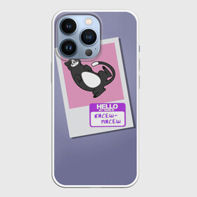 Чехол для iPhone 13 Pro с принтом Френдзона Кисеш в Тюмени,  |  | Тематика изображения на принте: бойчик | группа | кисеш | музыка | мультяшка | песни | подростки | поп панк | френдзона