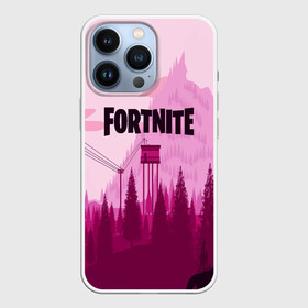 Чехол для iPhone 13 Pro с принтом FORTNITE в Тюмени,  |  | battle royale | fortnite | fortnite battle royale | futuresynth | game | outrun | retrowave | synth | synthwave | игры | ретровейв | синтвейв | фортнайт