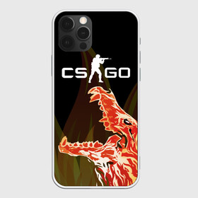 Чехол для iPhone 12 Pro Max с принтом CSGO - Howl в Тюмени, Силикон |  | asiimov | beast | counter | counter strike | counterstrike | cs go | cs:go | csgo | fire | gentleman | global | howl | hyper | hyperbeast | offensive | strike | азимов | контер | контр | контра | контрстрайк | страйк | сы пщ