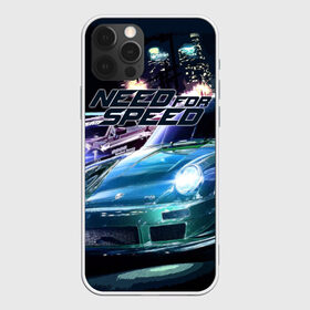 Чехол для iPhone 12 Pro Max с принтом Need for Speed в Тюмени, Силикон |  | need for speed | nfs | авто | вип | гонки | жажда скорости | класс | машины | симулятор | чемпион