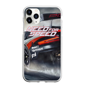 Чехол для iPhone 11 Pro матовый с принтом Need for Speed в Тюмени, Силикон |  | need for speed | nfs | авто | вип | гонки | жажда скорости | класс | машины | симулятор | чемпион