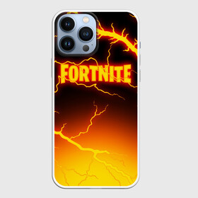 Чехол для iPhone 13 Pro Max с принтом FORTNITE FIRESTORM | ФОРТНАЙТ ШТОРМ в Тюмени,  |  | Тематика изображения на принте: fortnite | fortnite 2 | fortnite x маршмелло | ikonik | marshmello | ninja | ninja streamer | storm | thunder | иконик | ниндзя | фортнайт | фортнайт 2 | фортнайт глава 2