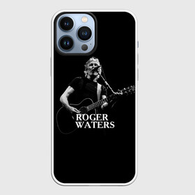 Чехол для iPhone 13 Pro Max с принтом Roger Waters, Pink Floyd в Тюмени,  |  | roger waters | джордж уотерс | композитор | певец | поэт