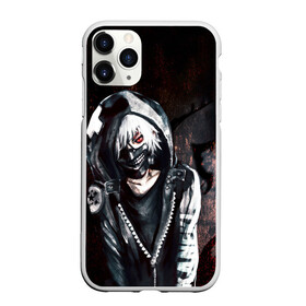 Чехол для iPhone 11 Pro матовый с принтом Ken Kaneki в Тюмени, Силикон |  | anime | blood | eyepatch | ghoul | kaneki | ken | manga | one eyed | tokyo | tokyo ghoul | tokyoghoul | аниме | гуль | канеки | канеки кен | кен | кровь | манга | одноглазый | одноглазый король | токийский | токийский гуль | тоука