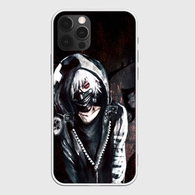 Чехол для iPhone 12 Pro Max с принтом Ken Kaneki в Тюмени, Силикон |  | anime | blood | eyepatch | ghoul | kaneki | ken | manga | one eyed | tokyo | tokyo ghoul | tokyoghoul | аниме | гуль | канеки | канеки кен | кен | кровь | манга | одноглазый | одноглазый король | токийский | токийский гуль | тоука