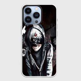 Чехол для iPhone 13 Pro с принтом Ken Kaneki в капюшоне в Тюмени,  |  | anime | blood | eyepatch | ghoul | kaneki | ken | manga | one eyed | tokyo | tokyo ghoul | tokyoghoul | аниме | гуль | канеки | канеки кен | кен | кровь | манга | одноглазый | одноглазый король | токийский | токийский гуль | тоука