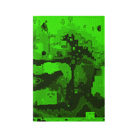 Обложка для паспорта матовая кожа с принтом Minecraft в Тюмени, натуральная матовая кожа | размер 19,3 х 13,7 см; прозрачные пластиковые крепления | blade | blocks | creeper | cubes | game | ken | mine craft | minecraft | mobs | sword | игры | крипер | майн крафт | майнкрафт | моб