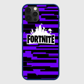 Чехол для iPhone 12 Pro с принтом FORTNITE в Тюмени, силикон | область печати: задняя сторона чехла, без боковых панелей | battle royale | fortnite | fortnite royale | raven fortnite. | the forest