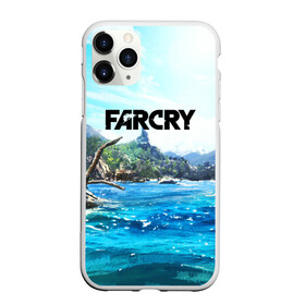 Чехол для iPhone 11 Pro матовый с принтом FARCRY в Тюмени, Силикон |  | far cry | far cry 5 | far cry new dawn | farcry | fc 5 | fc5 | game | new dawn | игры | постапокалипсис | фар край | фар край 5