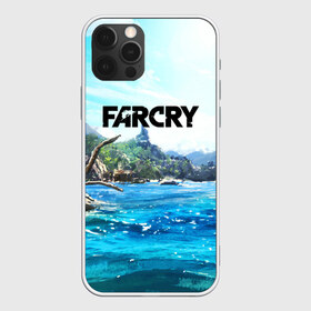 Чехол для iPhone 12 Pro Max с принтом FARCRY в Тюмени, Силикон |  | Тематика изображения на принте: far cry | far cry 5 | far cry new dawn | farcry | fc 5 | fc5 | game | new dawn | игры | постапокалипсис | фар край | фар край 5