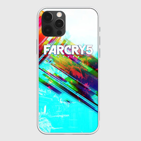 Чехол для iPhone 12 Pro Max с принтом FARCRY EXCLUSIVE в Тюмени, Силикон |  | far cry | far cry 5 | far cry new dawn | far cry primal | farcry | fc 5 | fc5 | game | new dawn | primal | игры | постапокалипсис | фар край | фар край 5