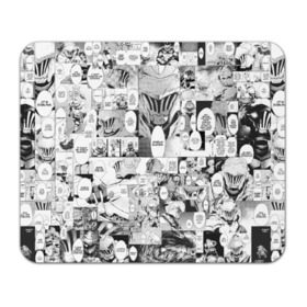 Коврик прямоугольный с принтом Goblin Slayer Manga в Тюмени, натуральный каучук | размер 230 х 185 мм; запечатка лицевой стороны | goblin slayer | knight | рыцарь