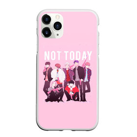 Чехол для iPhone 11 Pro матовый с принтом BTS в Тюмени, Силикон |  | army | bangtan | beyond | boys | bts | j hope | jimin | jin | jungkook | k pop | rm | scene | suga | the | v | армия | арэма | бтс | ви | джей хоупа | сюги | чимина | чина | чонгука