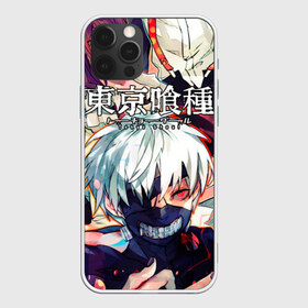 Чехол для iPhone 12 Pro Max с принтом Tokyo Ghoul (5) в Тюмени, Силикон |  | anime | ghoul | manga | tokyo | tokyo ghoul | анмие | гуль | манга | токийский гуль | токио